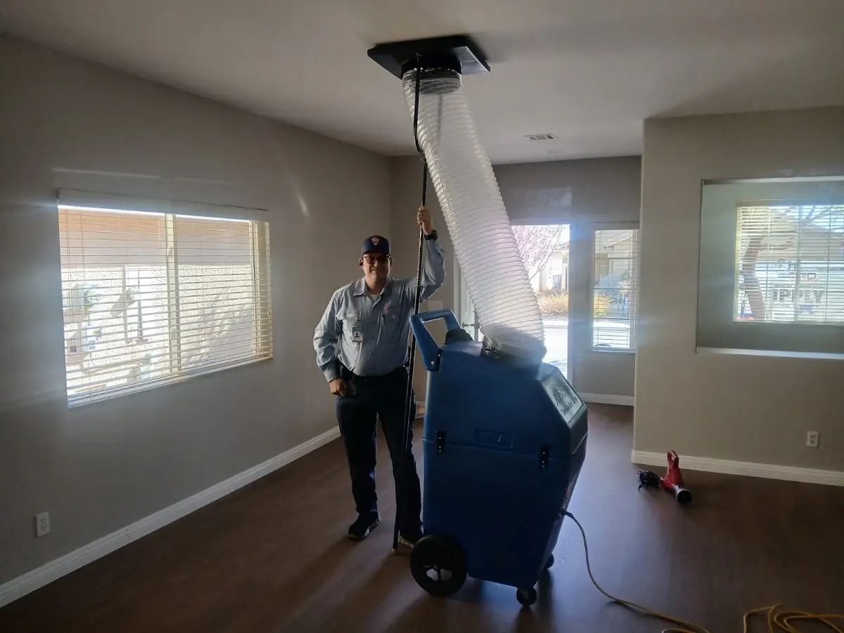 Professional Emergency HVAC Repair work inside a Southgate home